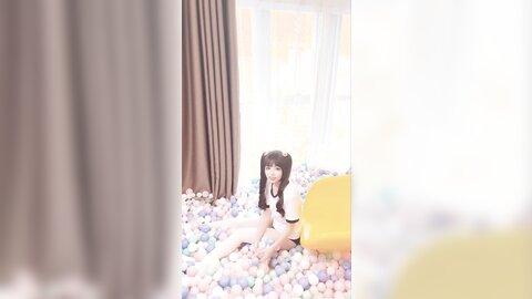小吉的秘密乐园花絮短4k