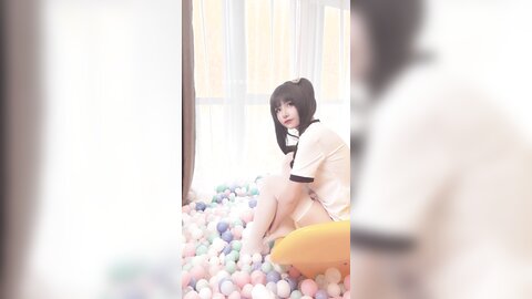 小吉的秘密乐园花絮短4k