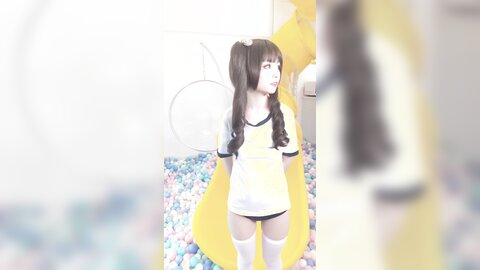 小吉的秘密乐园花絮短4k