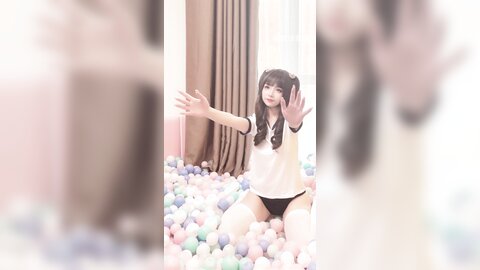 小吉的秘密乐园pv 4k