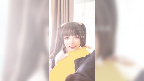 小吉的秘密乐园pv 4k
