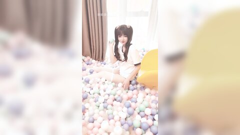 小吉的秘密乐园pv 4k