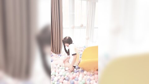 小吉的秘密乐园pv 4k
