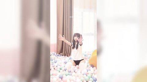 小吉的秘密乐园pv 4k