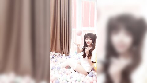 小吉的秘密乐园小剧场4k