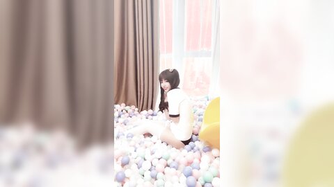 小吉的秘密乐园小剧场4k
