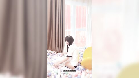 小吉的秘密乐园小剧场4k
