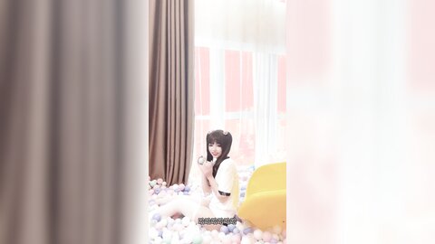 小吉的秘密乐园小剧场4k