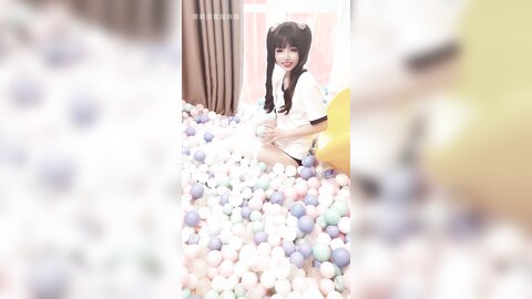 小吉的秘密乐园小剧场4k