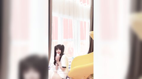 小吉的秘密乐园小剧场4k