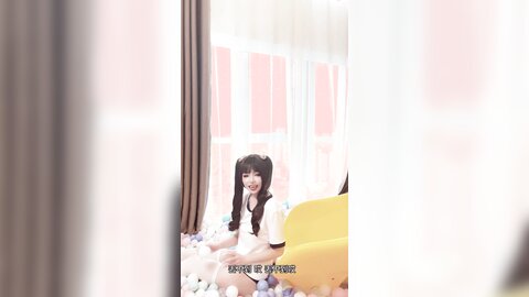 小吉的秘密乐园小剧场4k