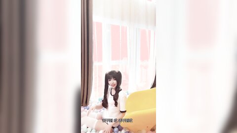 小吉的秘密乐园小剧场4k