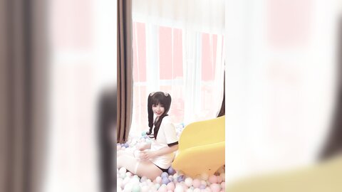 小吉的秘密乐园小剧场4k