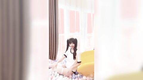 小吉的秘密乐园小剧场4k