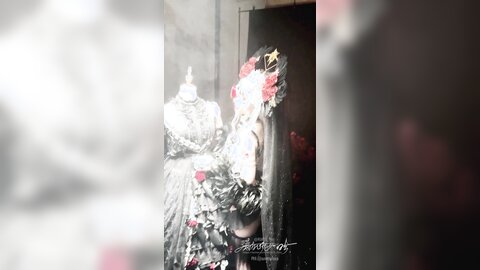 长花絮4k有水印