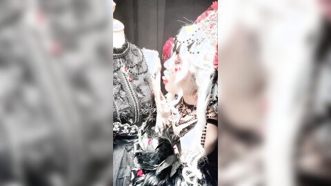 长花絮4k有水印
