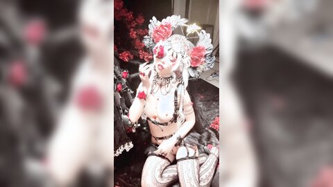 长花絮4k有水印