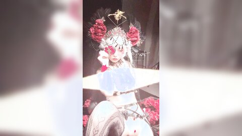 长花絮4k有水印