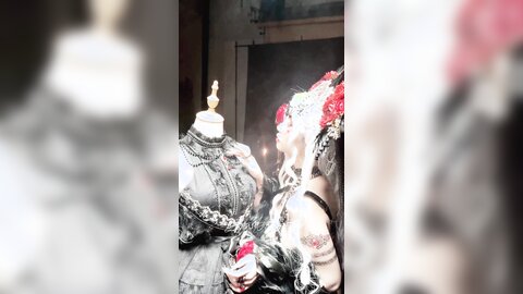 长花絮4k有水印