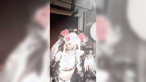 长花絮4k有水印