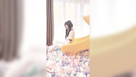 小吉的秘密乐园长花絮4k