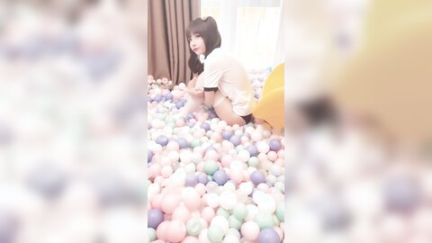 小吉的秘密乐园长花絮4k