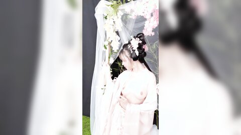 清平乐花絮长4k