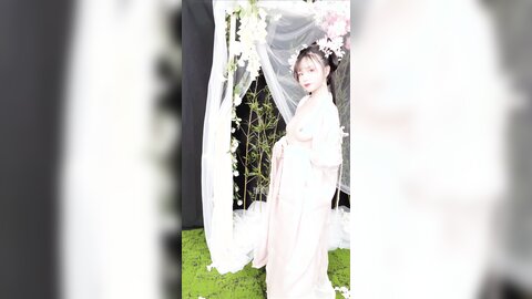清平乐花絮长4k