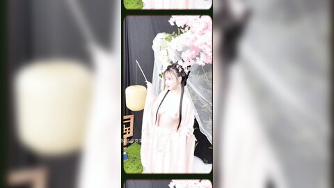 清平乐花絮长4k