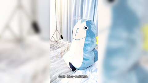 咸鱼搞笑花絮01  4k有水印