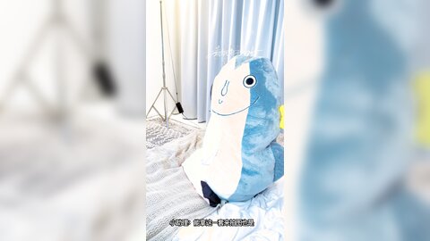 咸鱼搞笑花絮01  4k有水印