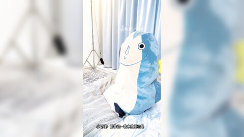 咸鱼搞笑花絮01  4k有水印