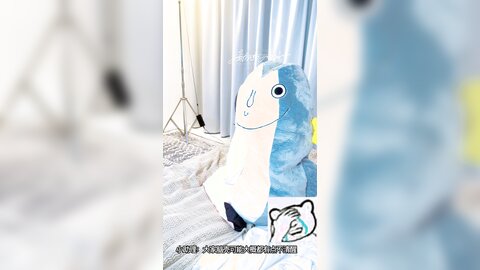 咸鱼搞笑花絮01  4k有水印