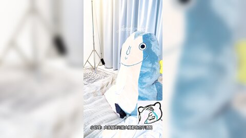 咸鱼搞笑花絮01  4k有水印