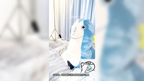 咸鱼搞笑花絮01  4k有水印