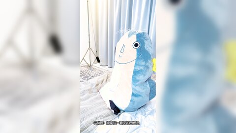 咸鱼搞笑花絮01  4k有水印