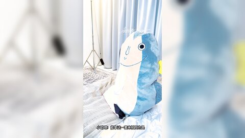 咸鱼搞笑花絮01  4k有水印