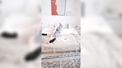 咸鱼搞笑花絮4k有水印