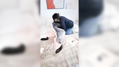 咸鱼搞笑花絮4k有水印