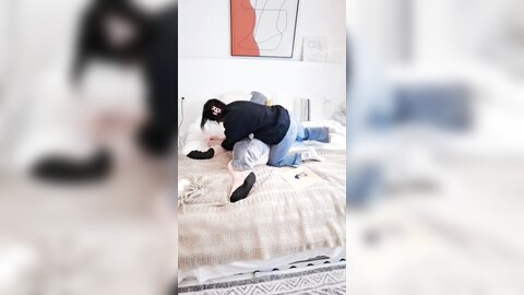 咸鱼搞笑花絮4k有水印