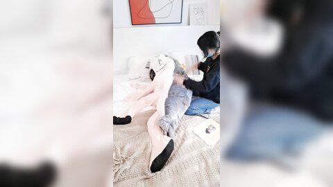 咸鱼搞笑花絮4k有水印