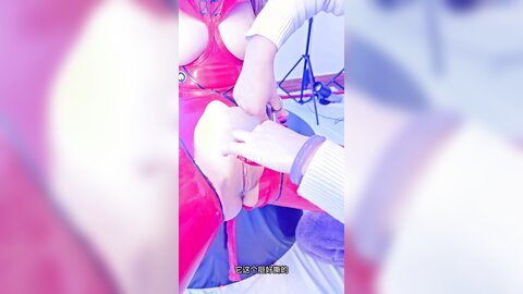 明日香小剧场02 4k