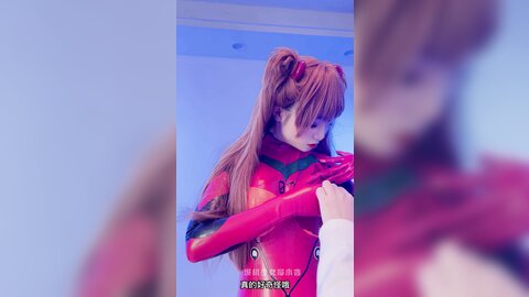 明日香小剧场01 4K