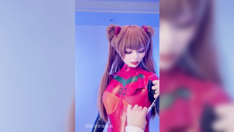明日香小剧场01 4K