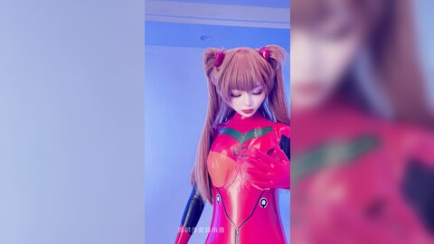 明日香小剧场01 4K