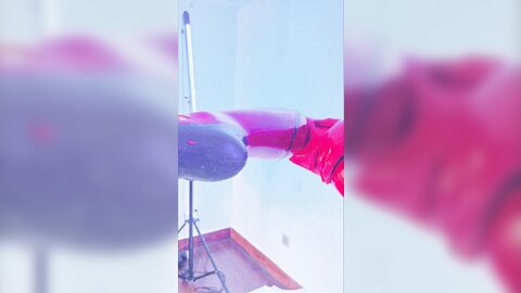 明日香长花絮4k