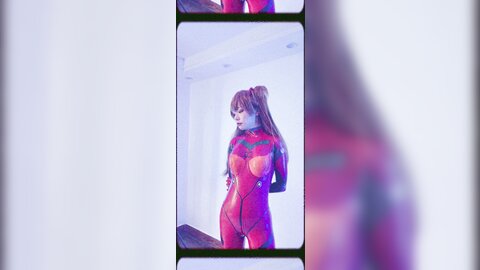 明日香长花絮4k
