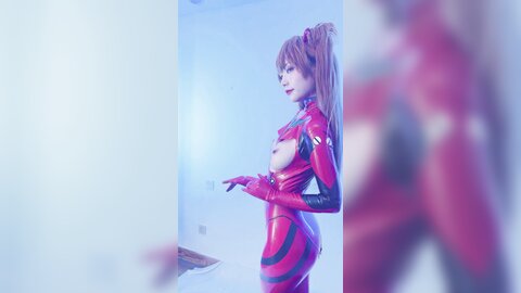 明日香长花絮4k