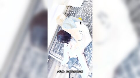 咸鱼搞笑视频02   4k有水印