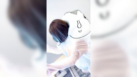 咸鱼搞笑视频02   4k有水印